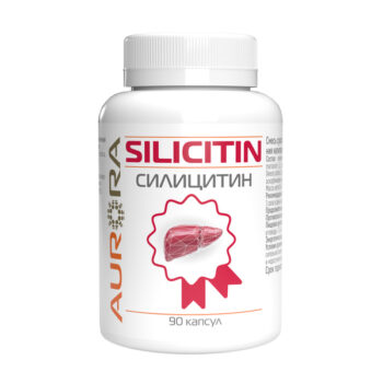 Силицитин (Silicitin)