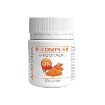 К-Комплекс (K-Complex)