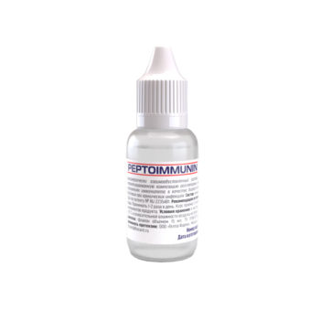Пептоиммунин (Peptoimmunin)