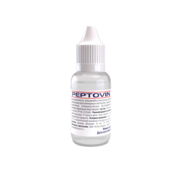 Пептовин (Peptovin)
