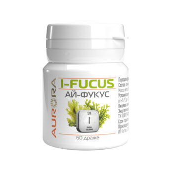 Ай-Фукус (I-Fucus)