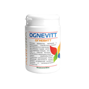 Огневитт