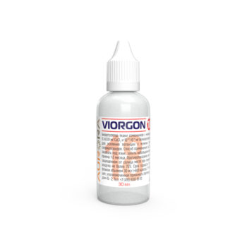 Виоргон 18 (Viorgon 18)