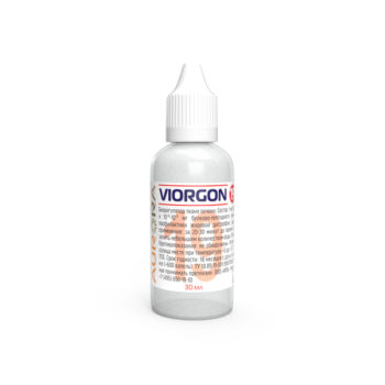 Виоргон 19 (Viorgon 19)