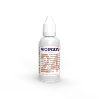 Виоргон 24 (Viorgon 24)