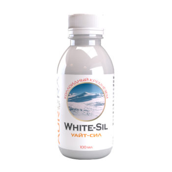 Уайт-Сил (White-Sil)