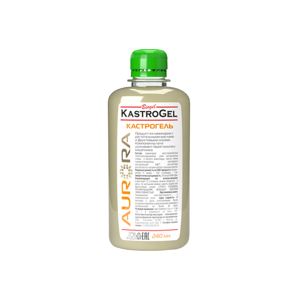 Кастрогель (Kastrogel)