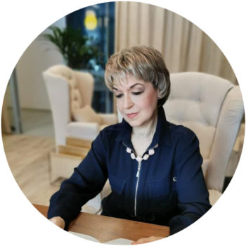 Марина Лукина