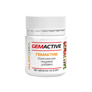 ГемАктив (GemActive)