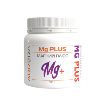 Магний Плюс (Mg Plus)