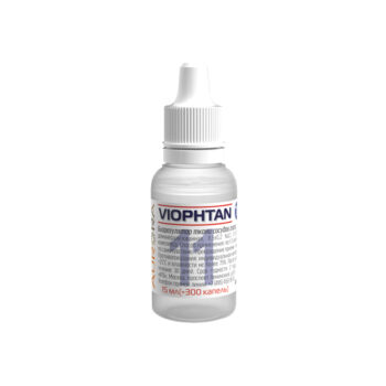 Виофтан 11 (Viophtan 11)