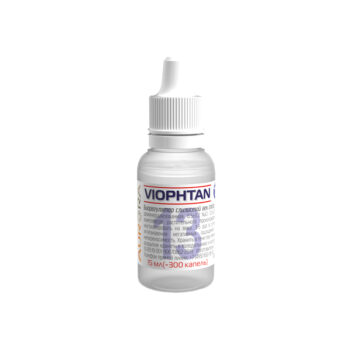 Виофтан 13 (Viophtan 14)