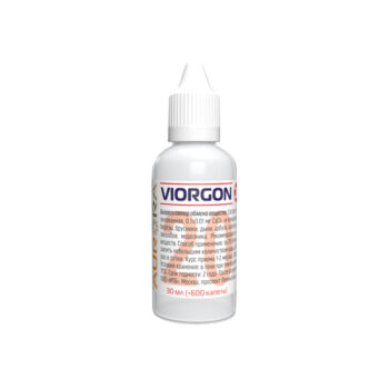 Виоргон 20 (Viorgon 20)