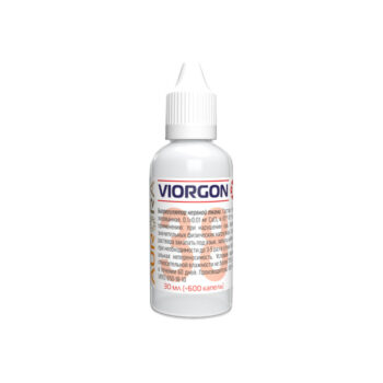 Виоргон 38 (Viorgon 38)