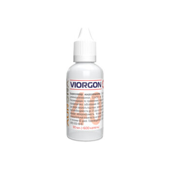Виоргон 40 (Viorgon 40)