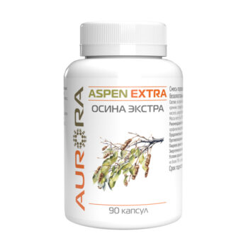 Осина Экстра (Aspen Extra)