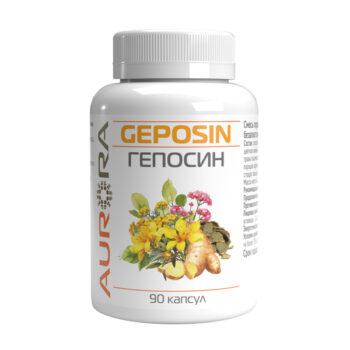 Гепосин (Geposin)