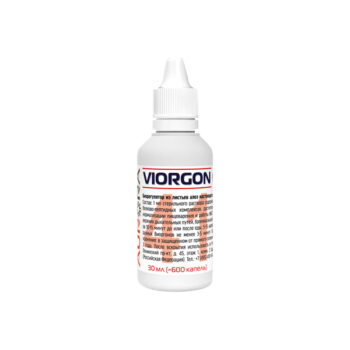 Виоргон 41 (Viorgon 41)