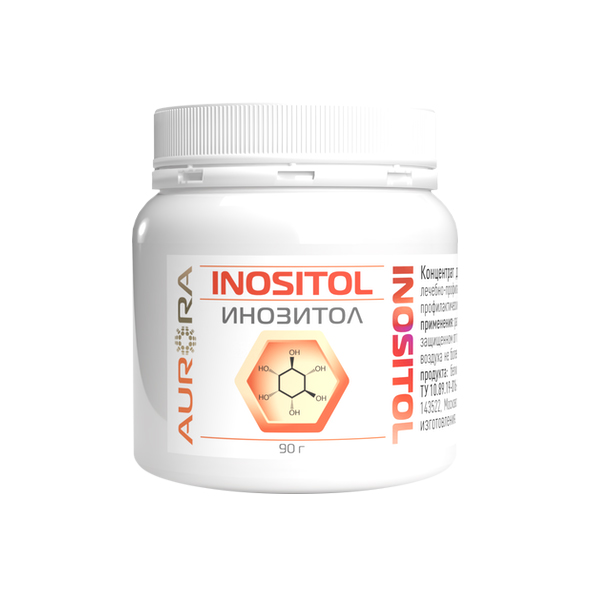 Инозитол (Inozitol)