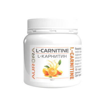 L-Карнитин (L-Carnitine)