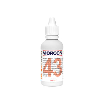 Виоргон 43 (Viorgon 43)